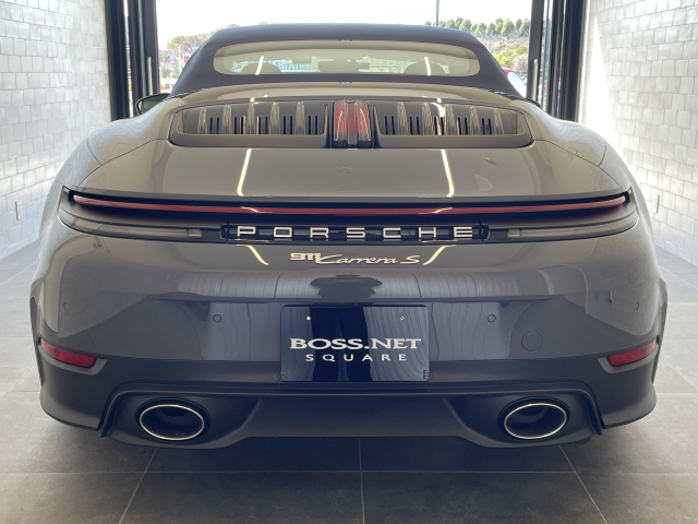 911ｶﾚﾗS ｶﾌﾞﾘｵﾚ 【992.2】ｵﾌﾟｼｮﾝ350万！！