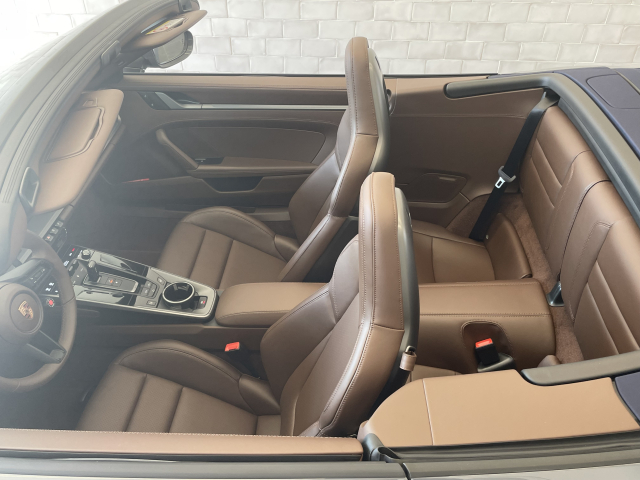 911ｶﾚﾗS ｶﾌﾞﾘｵﾚ 【992.2】ｵﾌﾟｼｮﾝ350万！！