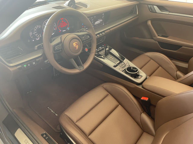 911ｶﾚﾗS ｶﾌﾞﾘｵﾚ 【992.2】ｵﾌﾟｼｮﾝ350万！！