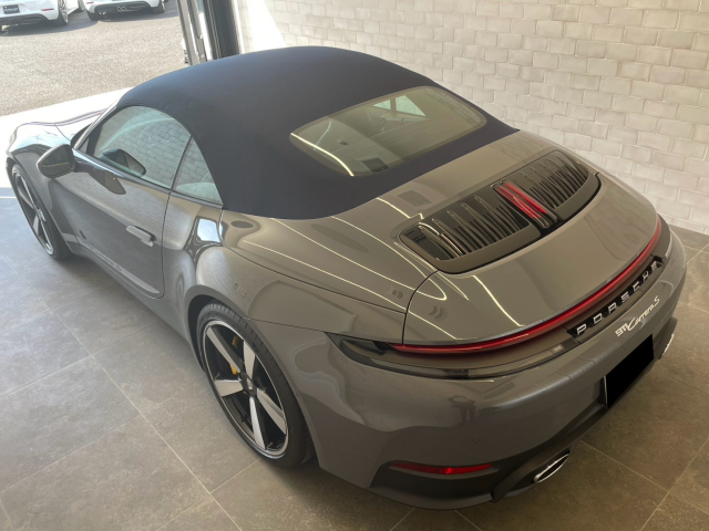 911ｶﾚﾗS ｶﾌﾞﾘｵﾚ 【992.2】ｵﾌﾟｼｮﾝ350万！！