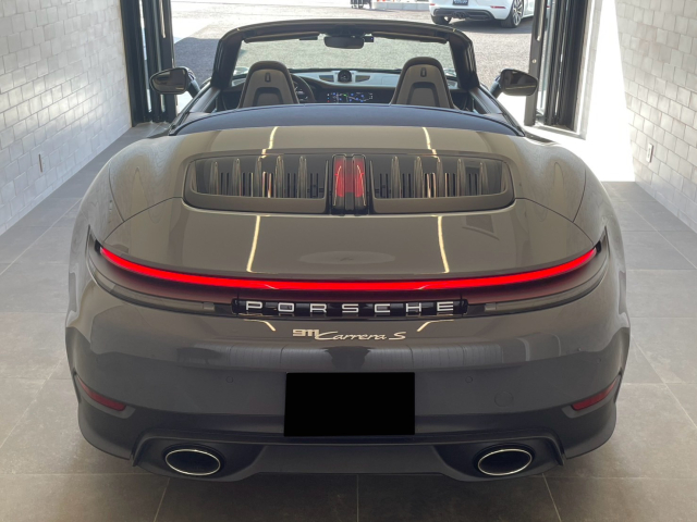 911ｶﾚﾗS ｶﾌﾞﾘｵﾚ 【992.2】ｵﾌﾟｼｮﾝ350万！！