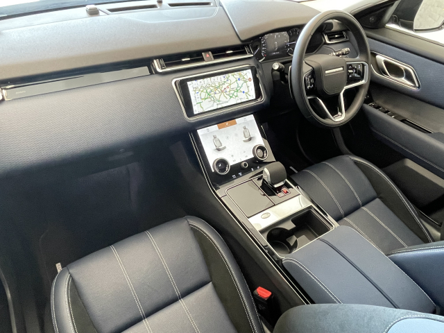 レンジローバー ヴェラールＲダイナミックＳ Ｄ２００ 