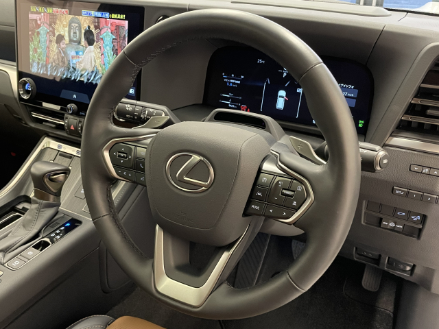 ＧＸ５５０バージョンＬ モデリスタエアロ