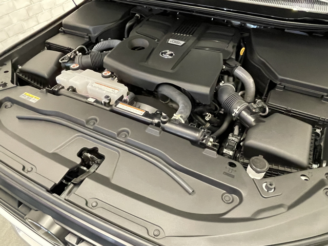 ＧＸ５５０バージョンＬ モデリスタエアロ