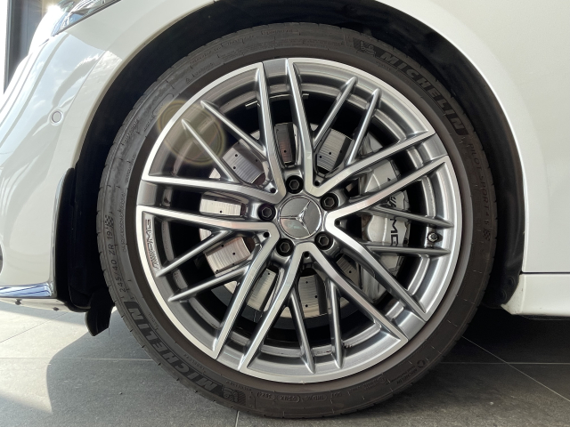 Ｃ４３ステーションワゴン C43 4MATIC