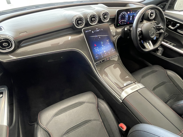 Ｃ４３ステーションワゴン C43 4MATIC