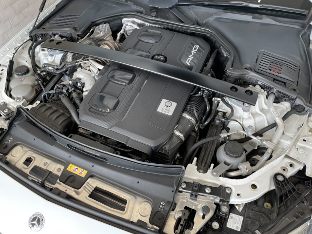 Ｃ４３ステーションワゴン C43 4MATIC
