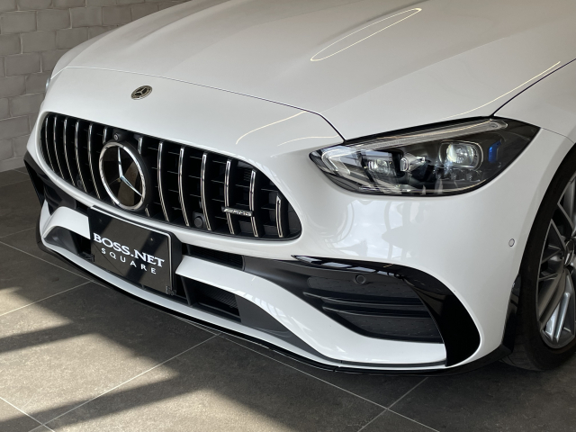 Ｃ４３ステーションワゴン C43 4MATIC