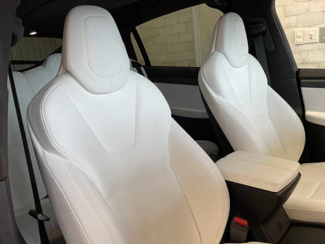 モデルX100D 1ｵｰﾅｰ＆D整備