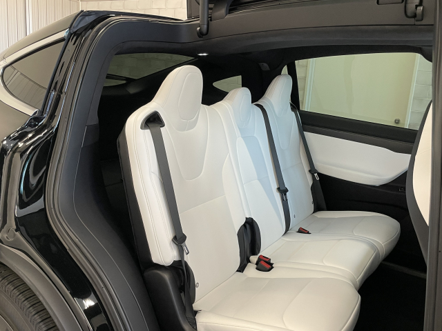 モデルX100D 1ｵｰﾅｰ＆D整備