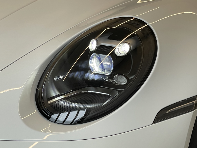 ９１１タルガ４（992.1） オプション４００万！